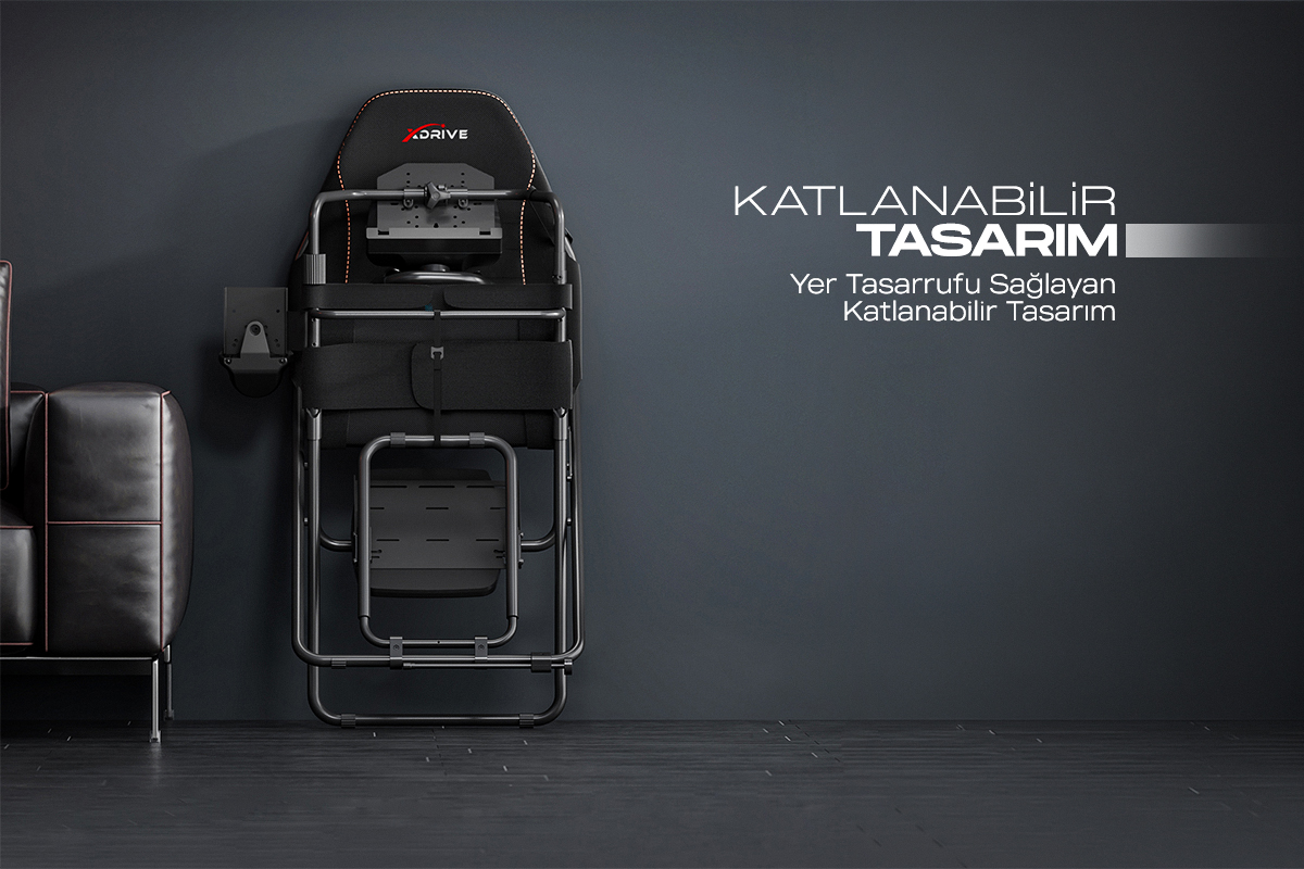 Katlanabilir Tasarım